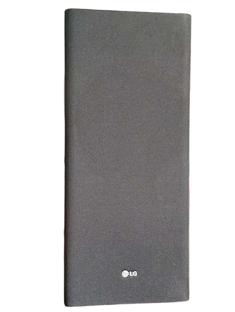 LG SPK5B-W Wireless Active Subwoofer Black
